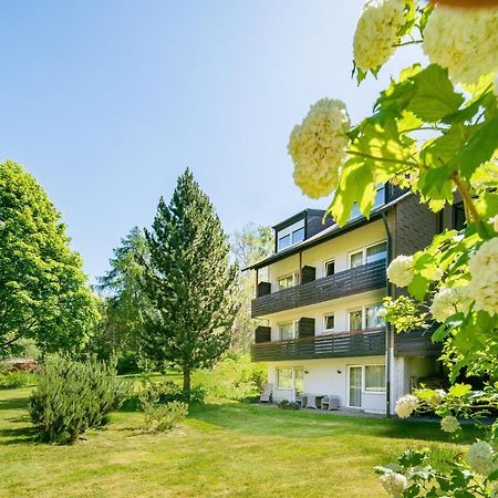 באד שטבן Landhaus Mordlau Hotel Garni מראה חיצוני תמונה