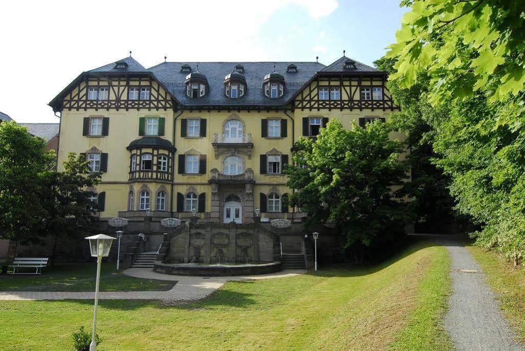 באד שטבן Landhaus Mordlau Hotel Garni מראה חיצוני תמונה